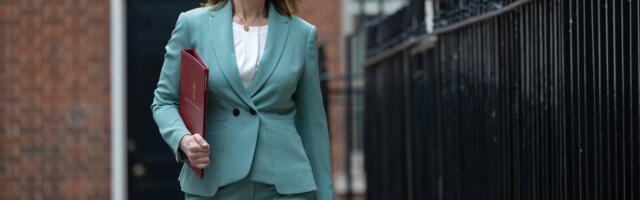 Exclusive: EQT wants to back UK startups with EU’s €5bn superfund