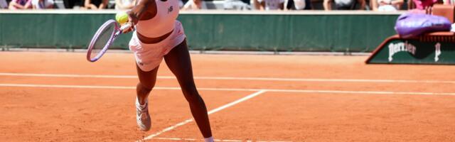 How to watch Gauff vs. Townsend online for free