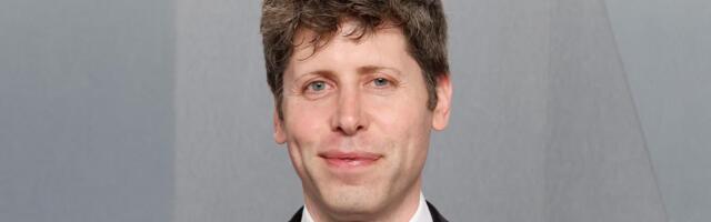 Sam Altman is quietly backing a stealth startup that's building software for robots and cars