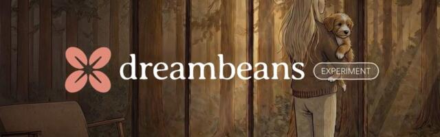 Google Labs Releases Dreambeans App, Powered by Personal Intelligence