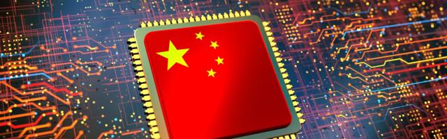 China drafts $295 billion plan to build national AI data center grid running on 80% homemade silicon — projected 2028 timeline could run into limits of local chip production