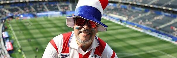 How to watch USA vs Paraguay on Tubi (it's free)