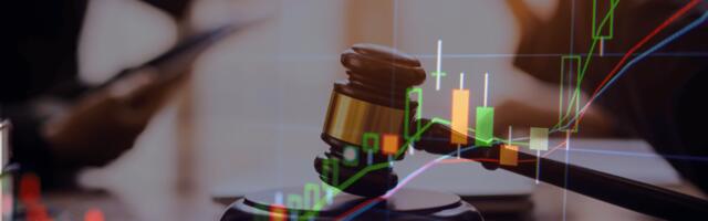 More lawsuits, more insider trading claims, today in prediction market news LIVE