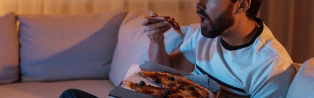 A Johns Hopkins study tracked the point at which a behaviour turns from a choice into a habit — and found it does not fade in gradually, it switches over all at once