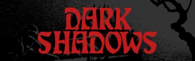 Gothic Soap ‘Dark Shadows’ Is Rising Again—in Animation