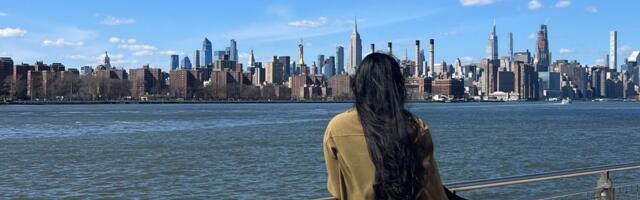 After months of living in different cities in search of my dream home, I realized my best option was one I'd never considered