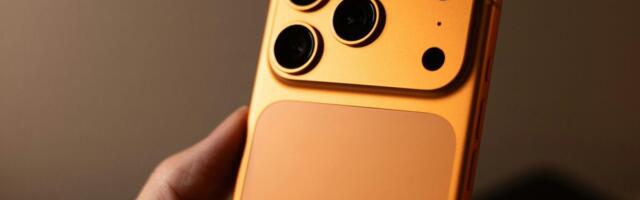 Apple may be making the iPhone 18 Pro thicker for a serious camera upgrade