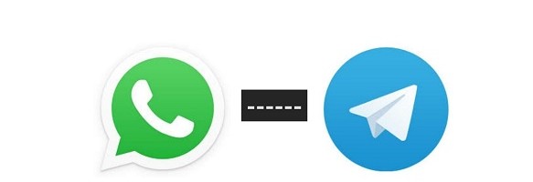How to Transfer WhatsApp Messages to Telegram