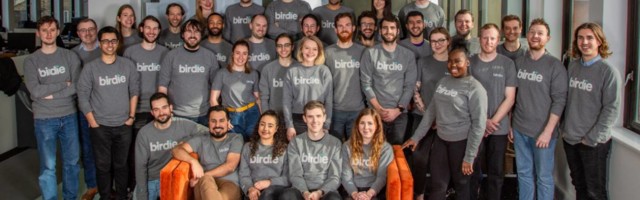 Tech solutions for homecare businesses: London-based Birdie raises £8.2M funding