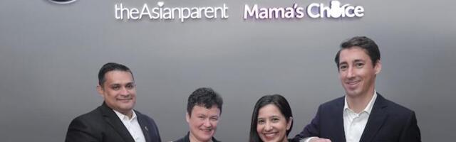 Parent-tech startup The Parentinc scores investment from LINE Southeast Asia