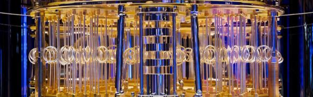 HSBC to trial IBM quantum computers in banking