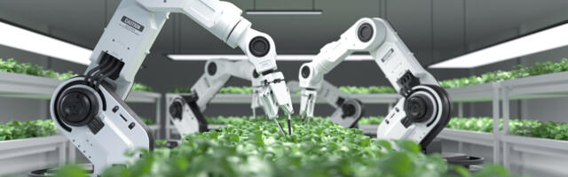 Climate tech is the fastest growing vertical in Europe – report