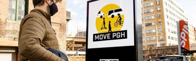 Mapping the multimodal future of US mobility
