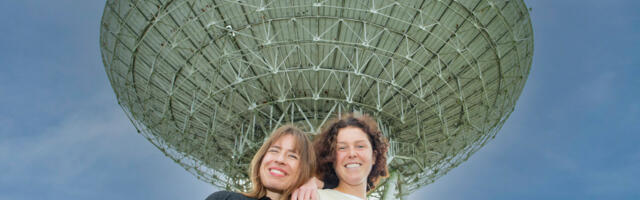 To the Moon and Back: SpaceFest Takes Off at the National Space Centre