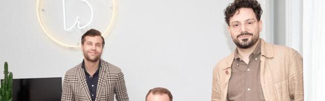 Stockholm-based Bits Technology secures €4 million to reshape the future of fintech