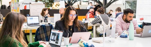 Dogpatch Labs has launched a new accelerator programme picking individuals over ideas