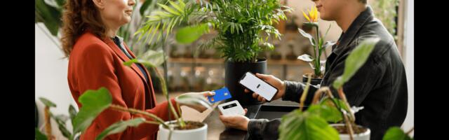 SumUp's $100M credit facility: empowering small businesses with advance payments