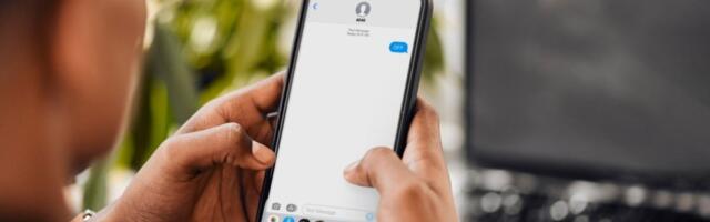 You can now stop spam messages with Verizon’s new tool that blocks email-to-text spam messages