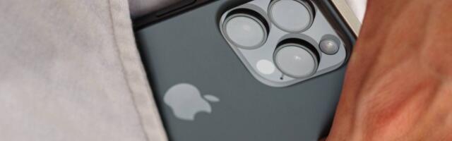 Apple iPhone 15 Pro review