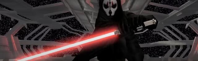 The Star Wars Heritage Pack physical edition is coming to Switch just in time for the holidays