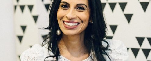 Join Female Founders Fund’s Anu Duggal for a live Q&A right now