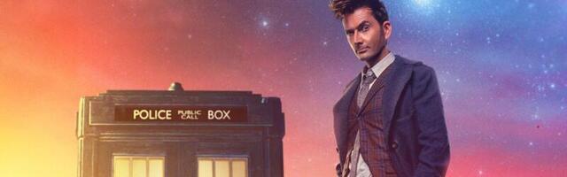 Doctor Who boss dubs long-rumoured Fortnite collaboration "a complete myth"