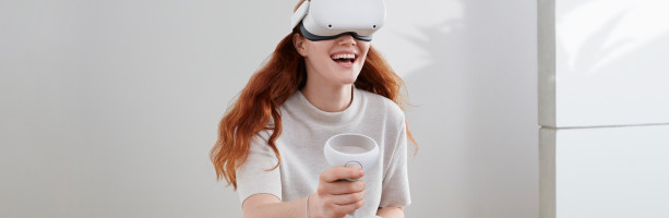 Facebook launches a smaller, more powerful Oculus Quest 2 starting at $299 and launching in October