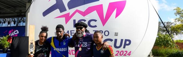 How to watch West Indies vs. New Zealand online for free