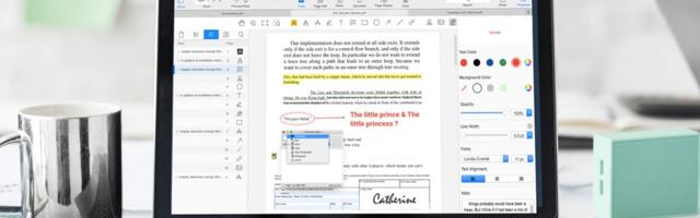 Grab lifetime access to a PDF power tool for Mac on sale for $30