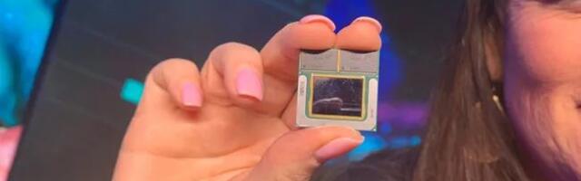 Leaked Lunar Lake's Ultra 7 chip debuts in Geekbench database — impressive performance from low-power chips