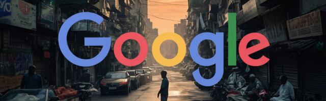 India scraps its ‘Google Tax’ following OECD settlement