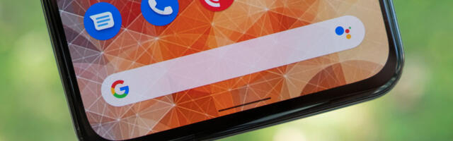 Chrome for Android makes switching in and out of Incognito faster 