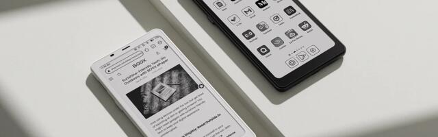 BOOX upgrades its e-reader lineup with Android-powered options of all sizes