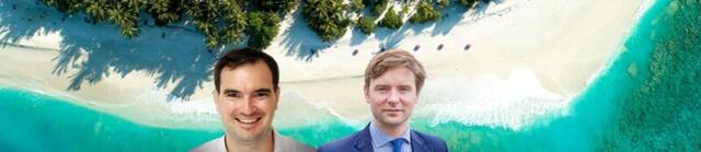 The tech helping people buy property abroad