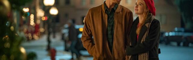3 rom-coms on Netflix you need to watch in December 2024
