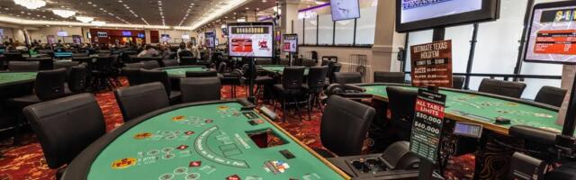 As 7 state tribes sue their gambling rivals, San Jose and other California cities could be the losers