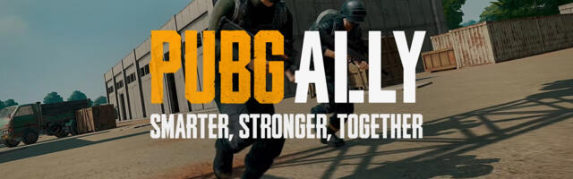 Nvidia’s AI NPCs are no longer chatbots — they’re your new PUBG teammate
