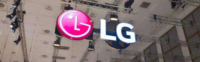 Get some sunglasses: LG turns up the brightness on its next-gen OLED TV panel