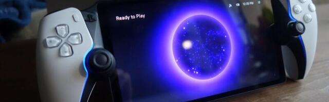 How to connect a PlayStation Portal to your PS5