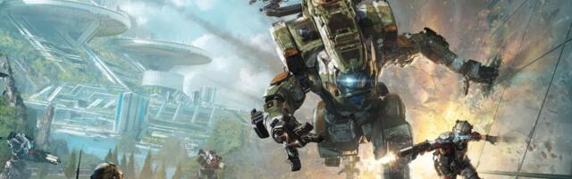The best FPS games on PC