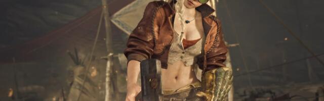 How to use the wishlist in Monster Hunter Wilds