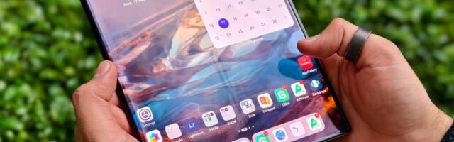 Huawei could launch its second tri-fold phone next year
