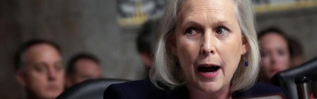 Sen. Gillibrand Warns Against a ‘Watered-Down’ Stablecoin Bill