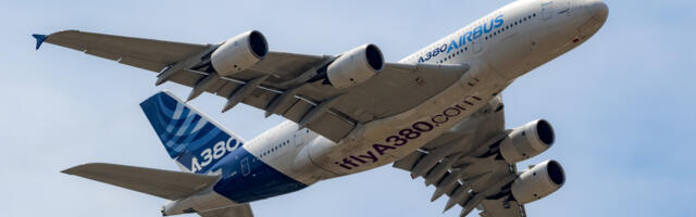 Why Are Airplanes With Four Engines Being Discontinued By Manufacturers?