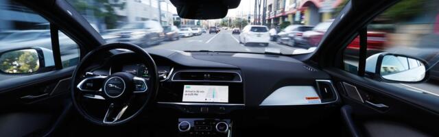 Waymo: ‘no plans’ to use in-car camera data for targeted ads