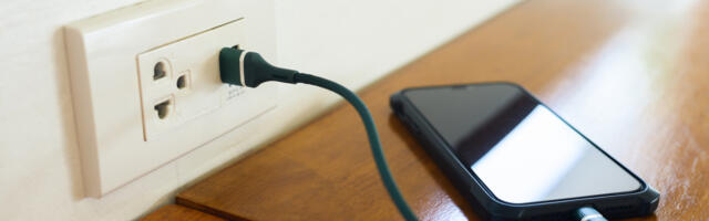 Do USB Wall Outlets Charge Devices Faster Than A Regular Brick?