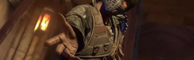 Dying Light 2's spring update improves co-op and introduces new rewards to "enrich your main character's arsenal"