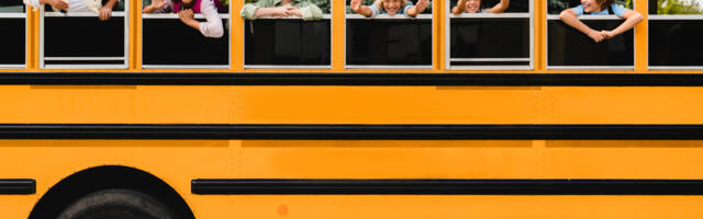 Why Don't School Buses Have Seat Belts? (And Are They Safe For Kids?)