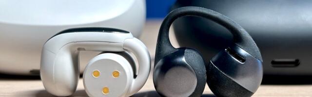 Bose Ultra Open Earbuds vs. Shokz OpenDots One: Which open-ear clips are right for you?