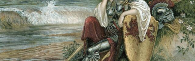 During the Viking Age, Pregnancies Were Political, Precarious—and Violent